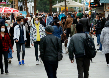 Vaka sayısı Eskişehir'de artış gösterdi