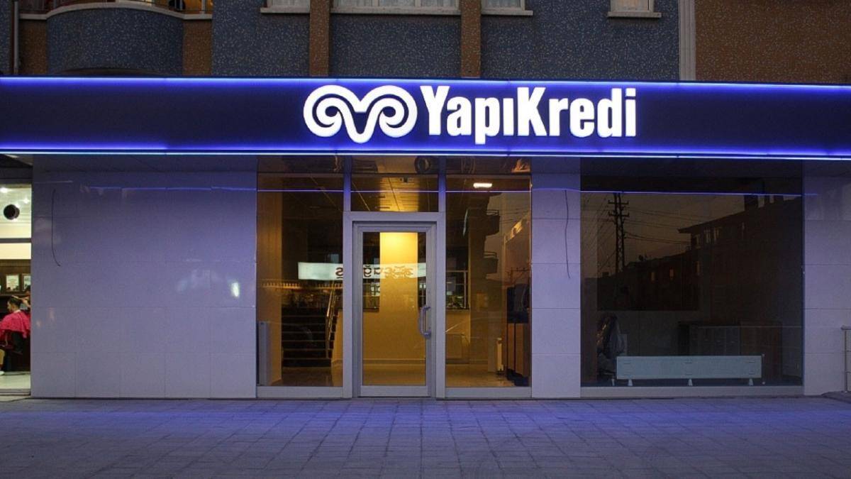 Yapı Kredi kömür yakıtlı termik santralleri finanse etmeyecek