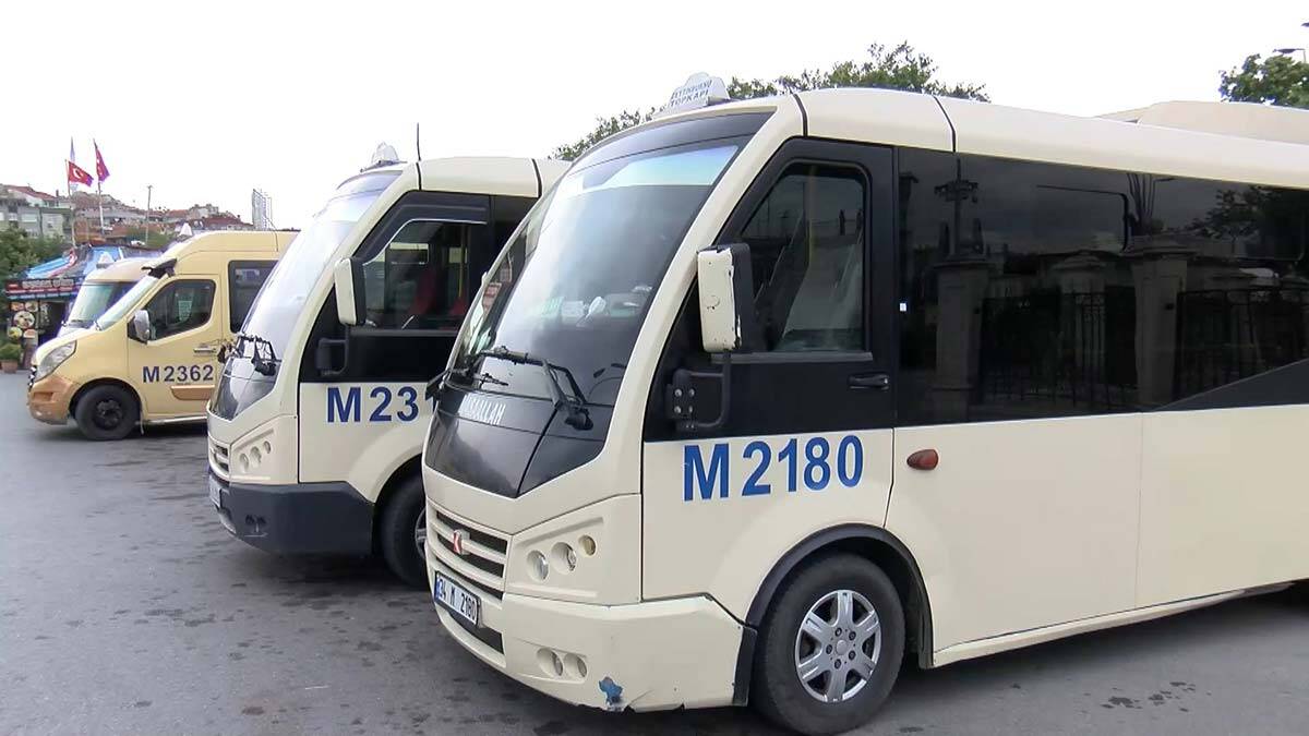 Cam film kullanılması yasaklandı