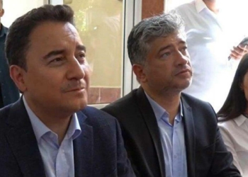 Babacan'a zincir market şikayeti