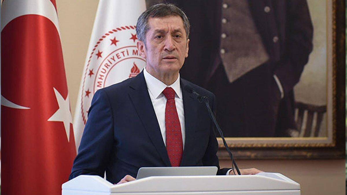 Tüm öğretmenlerin aşı randevuları tanımlandı