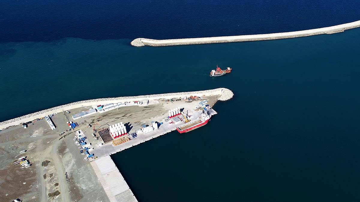 Filyos'tan çok beklentimiz var