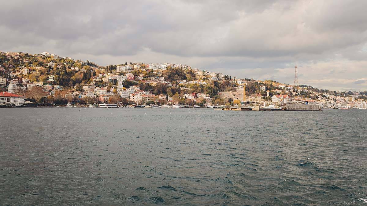 11 bin 84 metreküp müsilajı depolama alanlarına gönderdik_