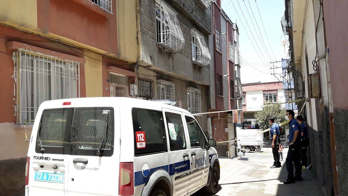 12 yaşındaki çocuk maganda kurşunu ile vuruldu_