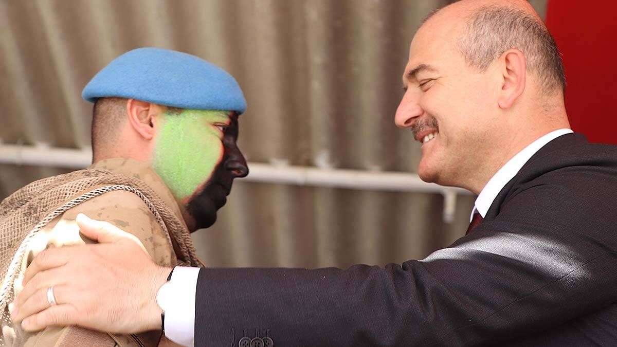 15 Temmuz sonrası 6 bin 682 PKK'lı etkisiz hale getirildi_