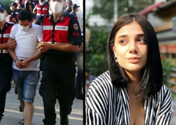 Pınar Gültekin cinayeti üzerinden 1 yıl geçti