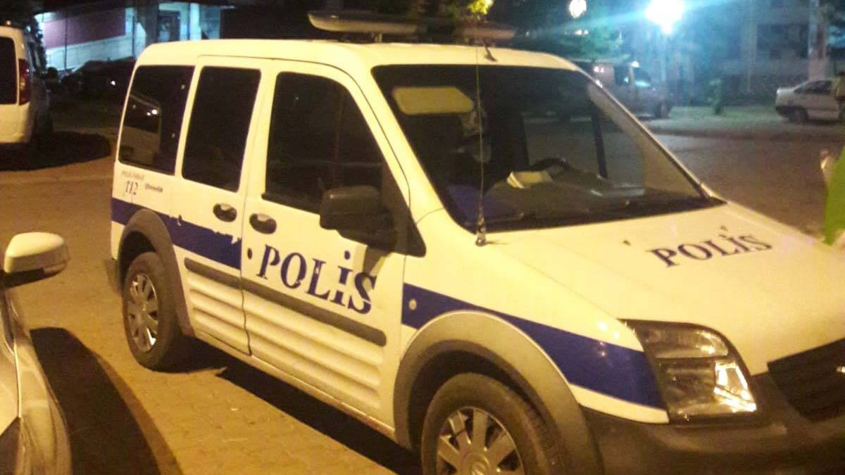 19 yaşındaki atlet ölü bulundu