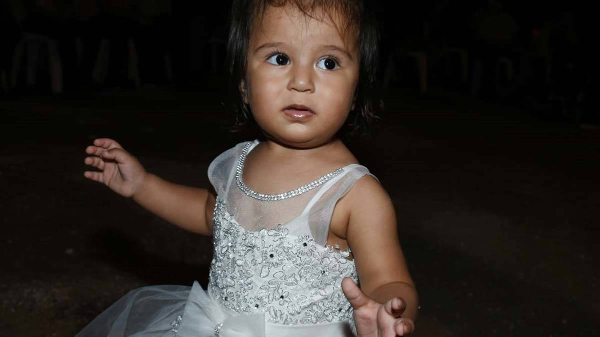 2 yaşındaki Ecrin derede ölü bulundu