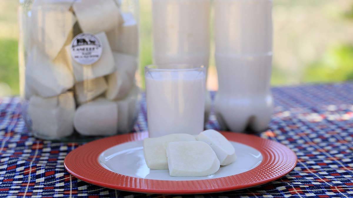 20 keçiyle kurduğu çiftlikte siparişlere yetişemiyor