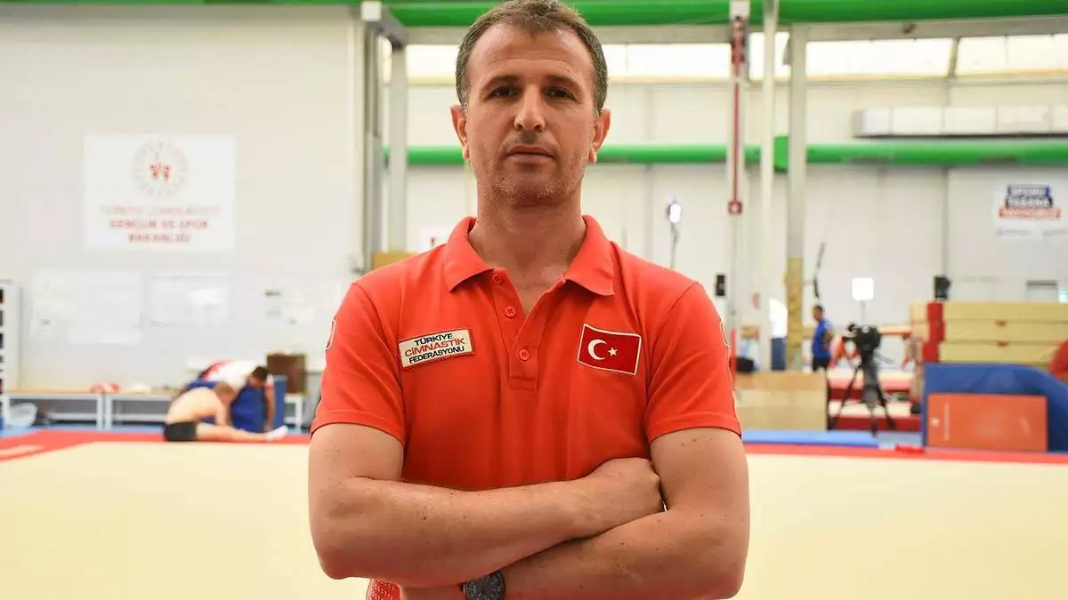 2020 olimpiyatlari farkli bir atmosfer 2 - spor haberleri - haberton