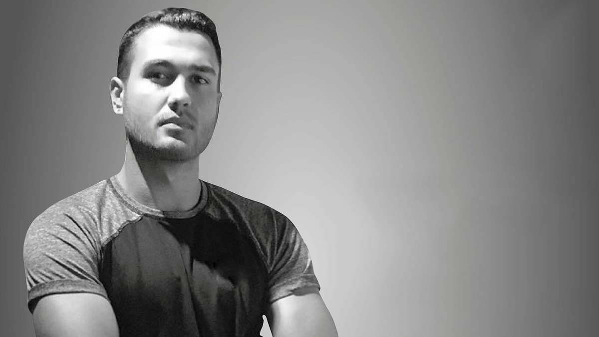 21 yaşındaki antrenörün şüpheli ölümü