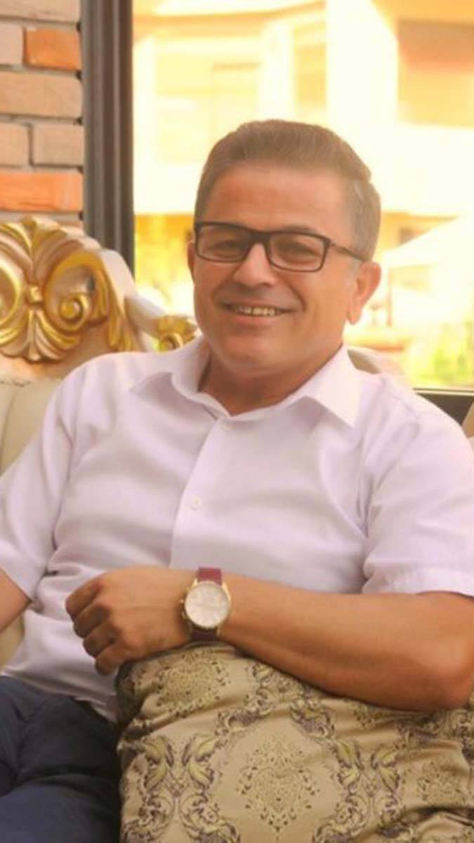 Söyleşi köşesi: Ali Yılmaz