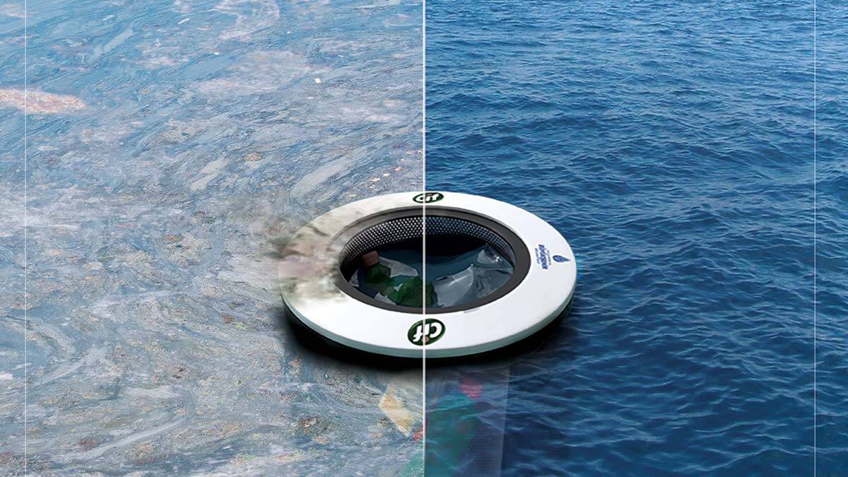 25 Çöpkapar ile müsilaj temizliğine destek