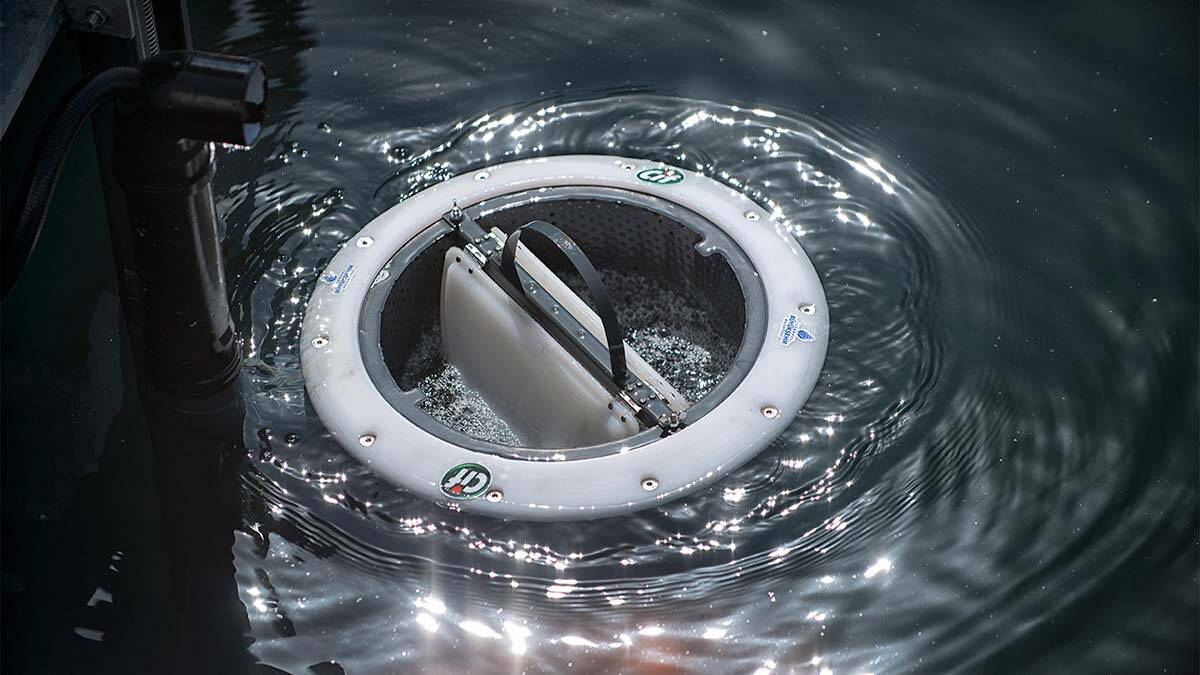 25 Çöpkapar ile müsilaj temizliğine destek