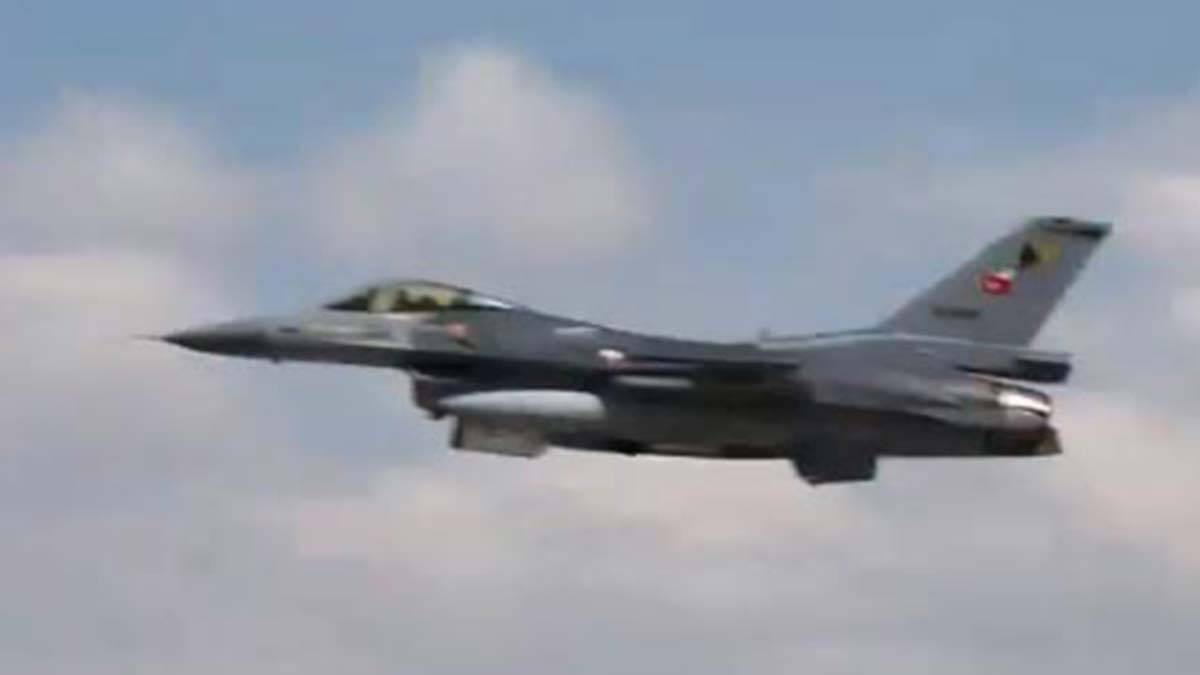 3 PKK'lı terörist etkisiz hale getirildi