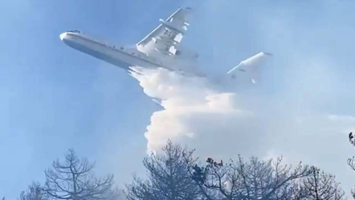 3 ilde yangına müdahale ediliyor