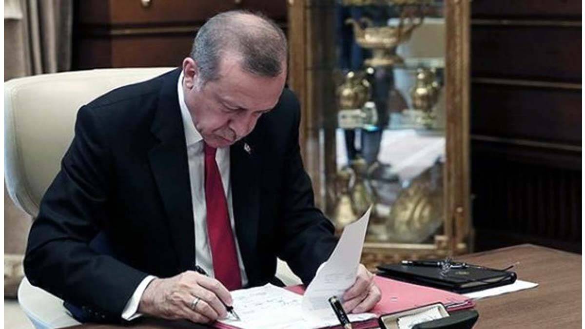 33 ile yeni emniyet müdürü atandı