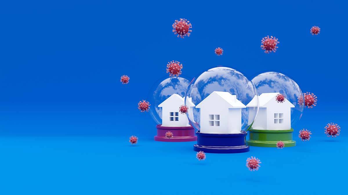 Aşısızlar, aşılı hastalara Kovid bulaştırıyor