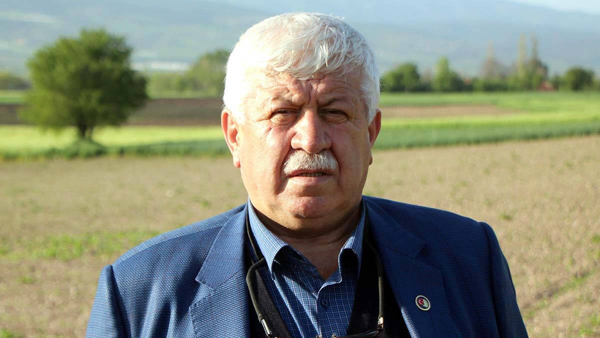 4 bin 500 lira maaşa çoban bulamıyoruz