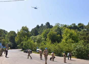 5 ilde daha ormanlara giriş yasağı geldi