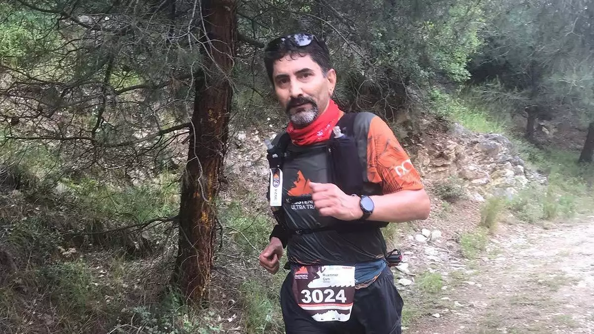 52 yasindaki maratoncu hayatini kaybetti 2 - yaşam - haberton