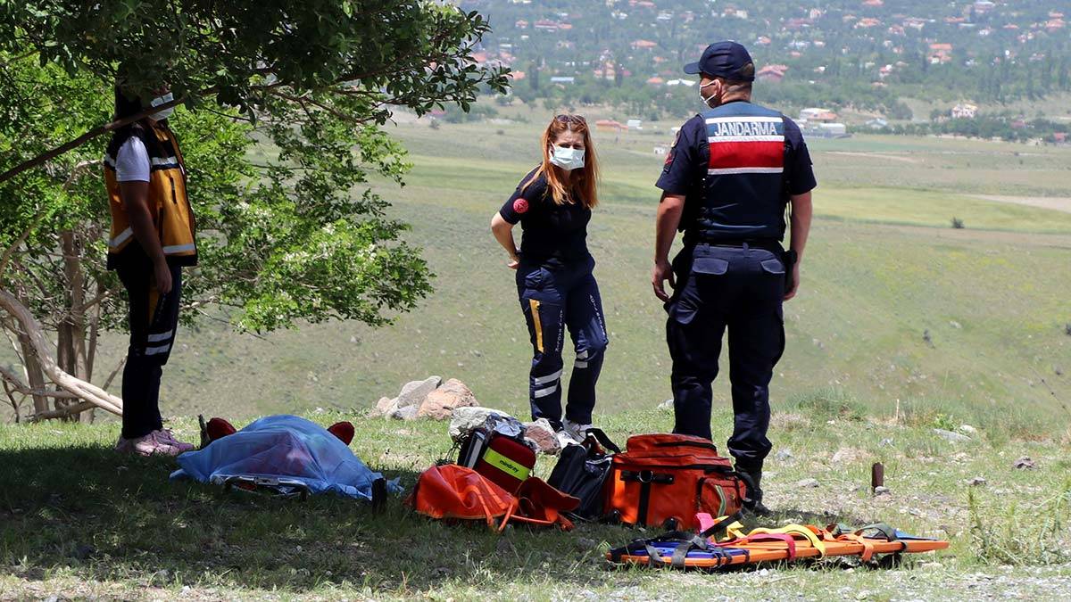 52 Yaşındaki Maratoncu Hayatını Kaybetti