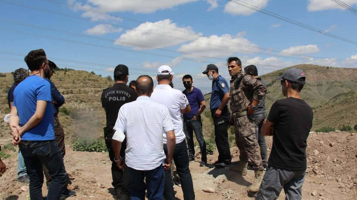 Onur Eker'in otopsi işlemleri sürüyor