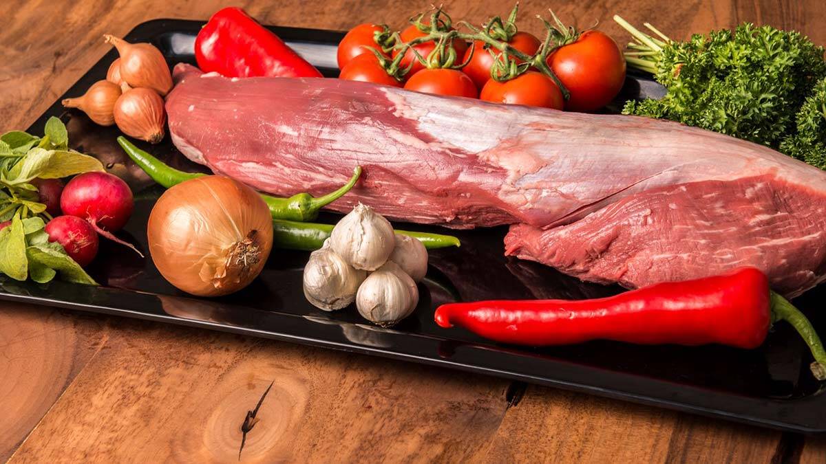 Kronik yorgunluk sendromuna et sarımsak soğan