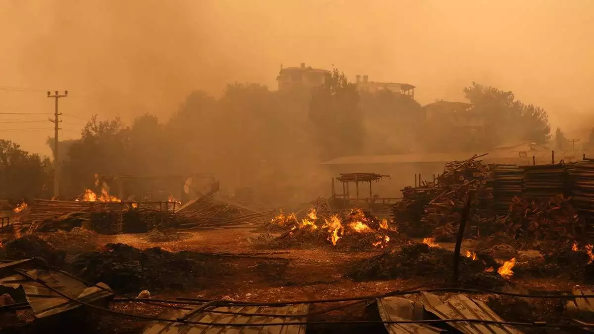 Afad tahliye planlamasina baslandi 2 - öne çıkan - haberton