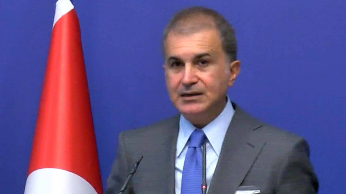 AK Parti'den 15 Temmuz mesajı: Türkiye Geçilmez