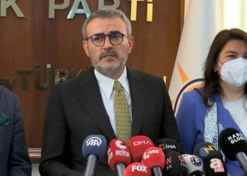 AKP Hayvanları Koruma Kanun Teklifini TBMM'ye Sundu