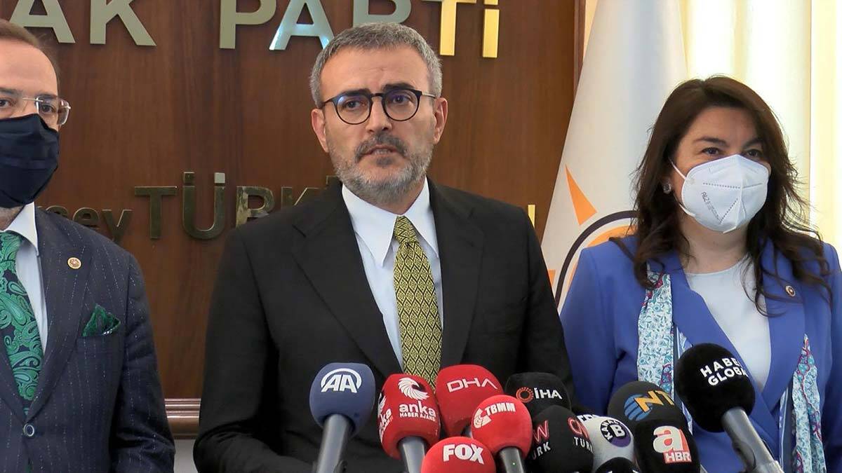 AKP Hayvanları Koruma Kanun Teklifini TBMM'ye Sundu