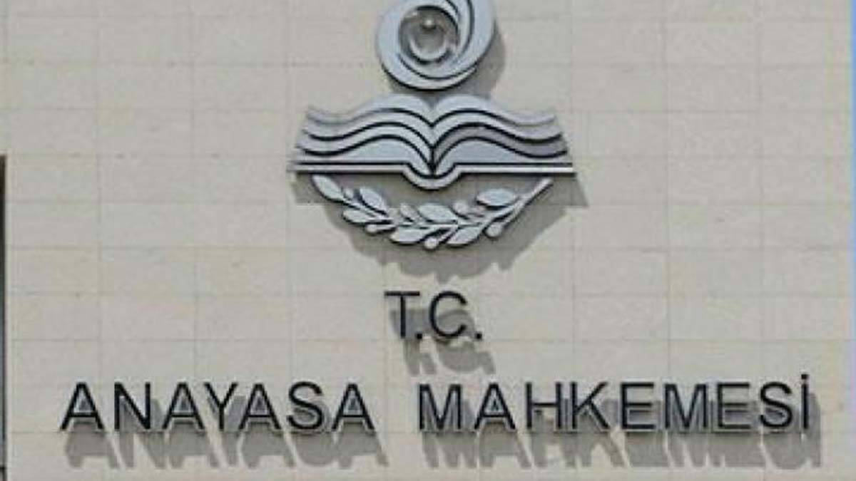 AYM'den hemşire davasında hak ihlali kararı