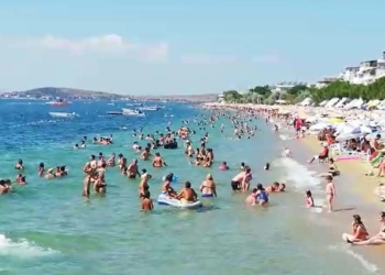 Adaların nüfusu 15 kat arttı