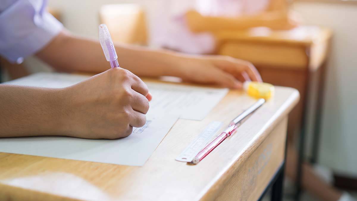 Adana'da 3 YKS birinciliği