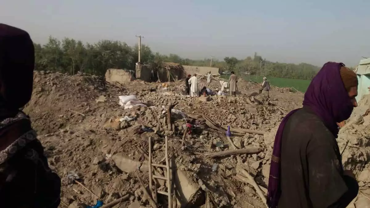 Afganistan'daki sivil kayıplar rekor seviyede