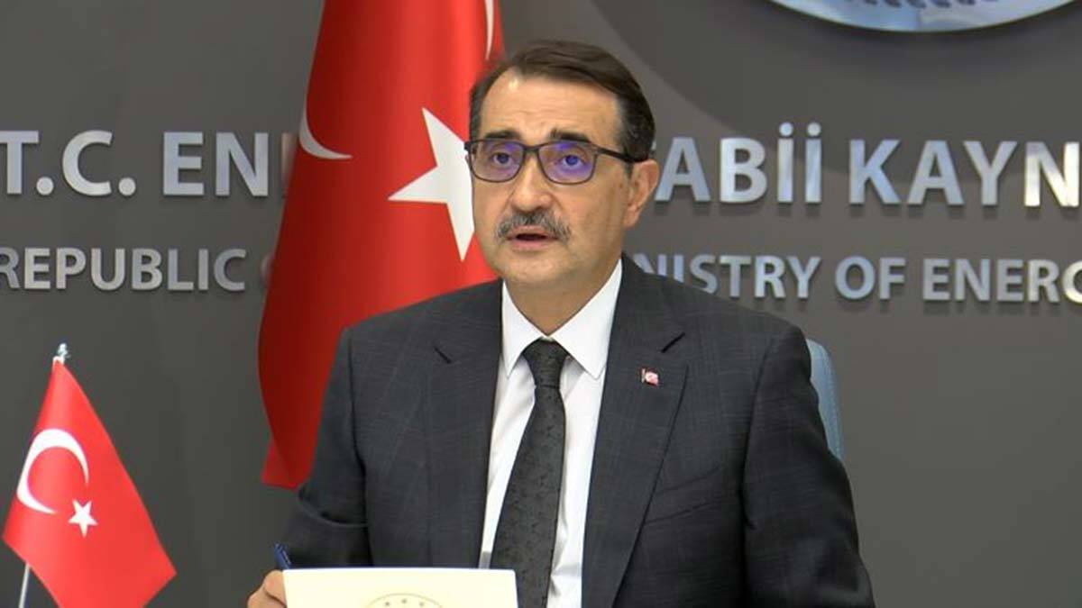 Afrika'daki yatırımların piyasa değeri 6 milyon dolar_