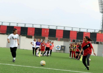 Ailelerinin Karşı Çıktığı Futbolcular TFF 3. Liginde