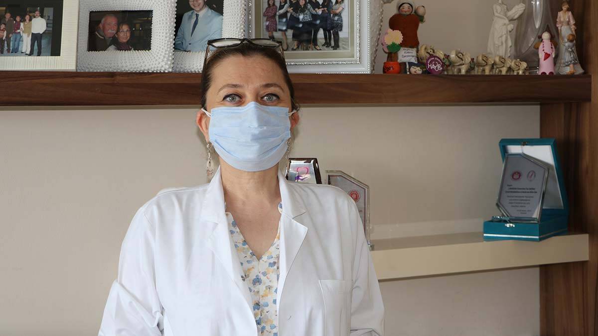 Akraba evliliğinde biotinidaz eksikliği tehlikesi_