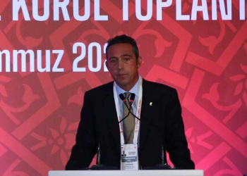 Ali Koç: İbra konusunda çekimser davranacağız