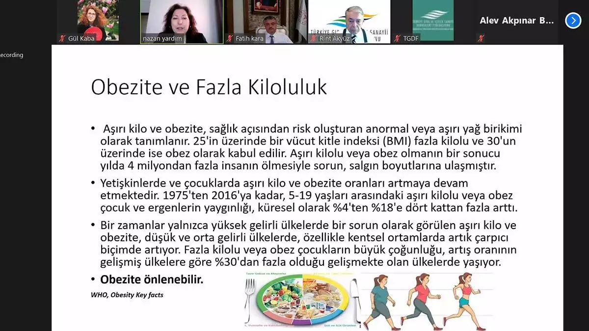 Ambalajli gidalarda seker icerigi yuzde 10 azaltilacak 2 - sağlık haberleri - haberton