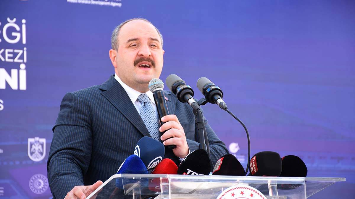 Ankara-Sivas yüksek hızlı treni 4 Eylül'de_