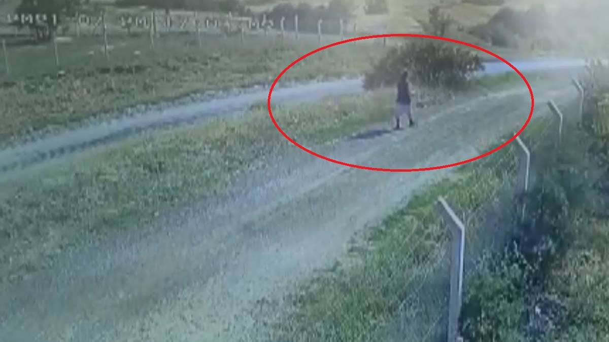 Ankara'da Üniversite öğrencisi kayboldu