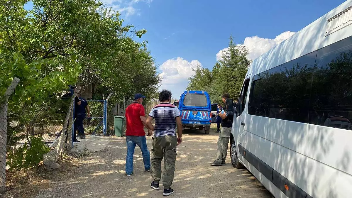 Ankarada universite ogrencisi kayboldu 4 - yaşam - haberton