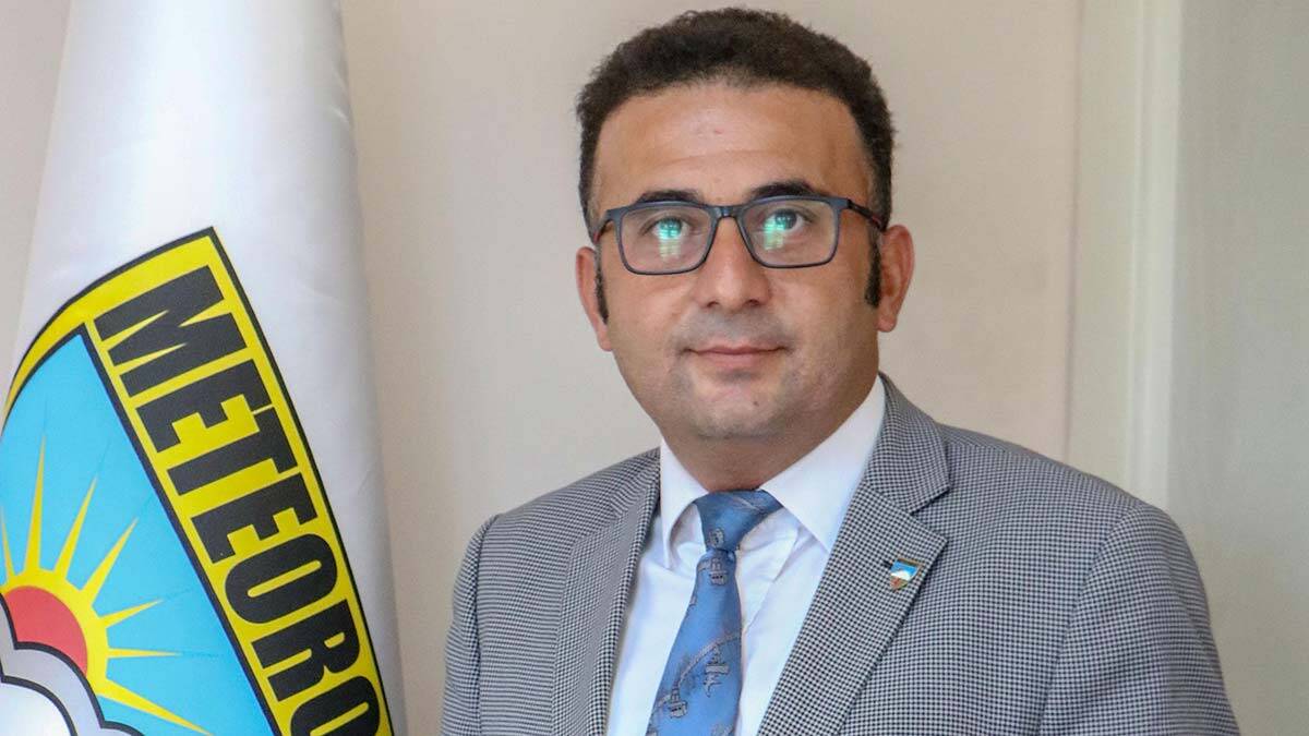 Antalya'da sıcaklık uyarısı: 44 derece