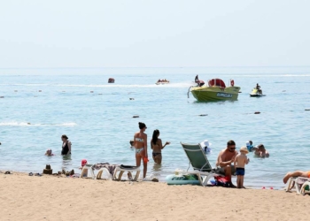 Antalyalı turizmciler talepten memnun