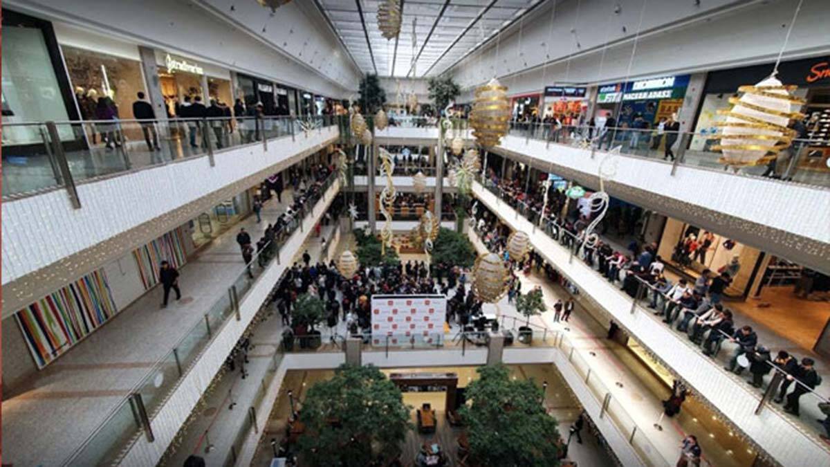 Aşılama ile AVM cirolarında eskiye dönüş bekleniyor_3