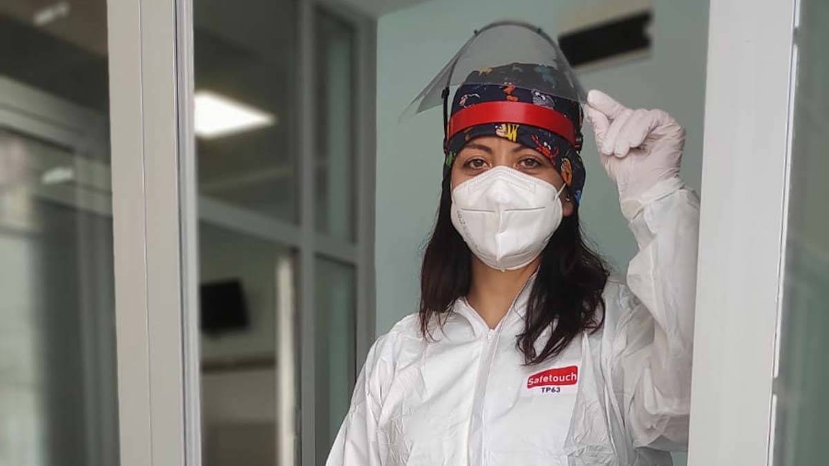 Aşılama ile filyasyon ekiplerinin yoğunluğu azaldı