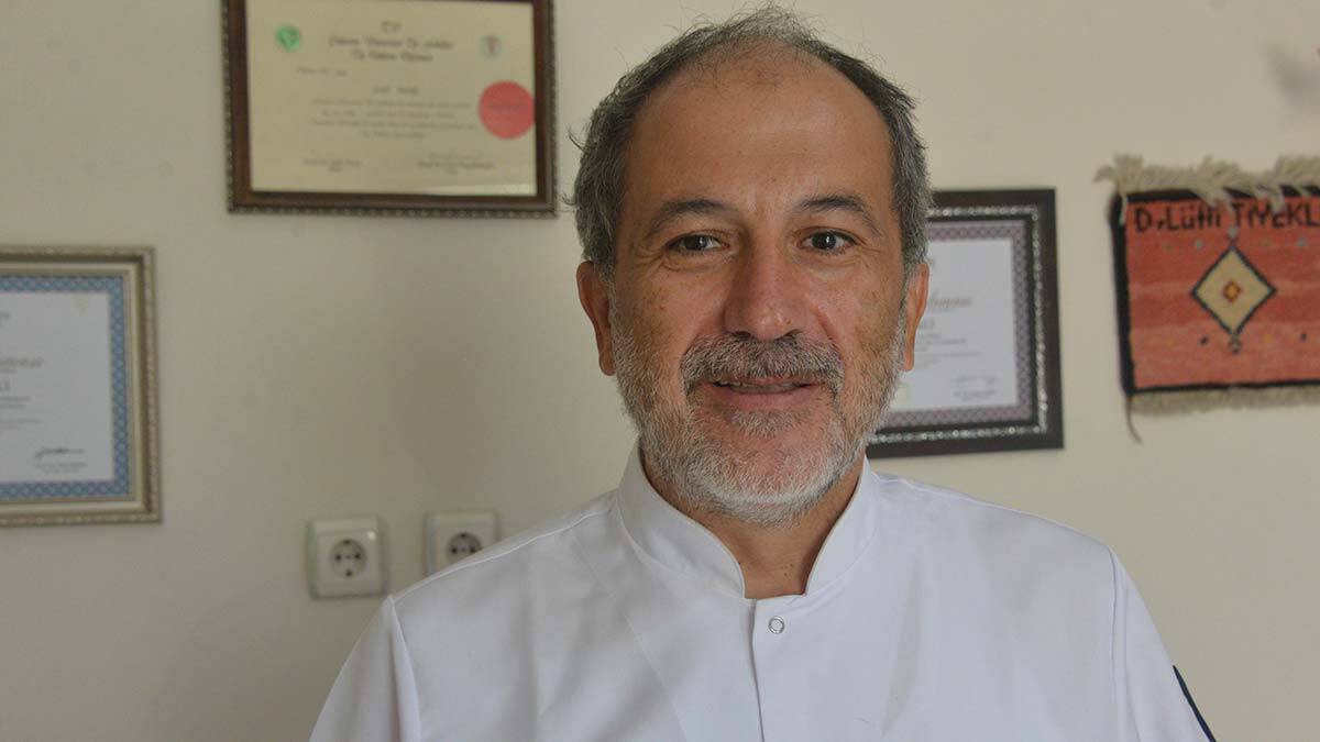 Aşılamada iyi seviyede değiliz