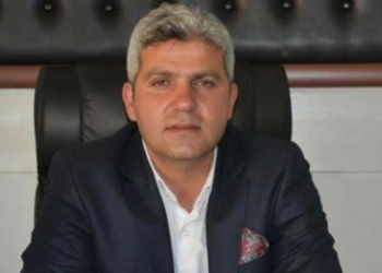 Aydın'da yeni ilçe belediye başkanı seçildi